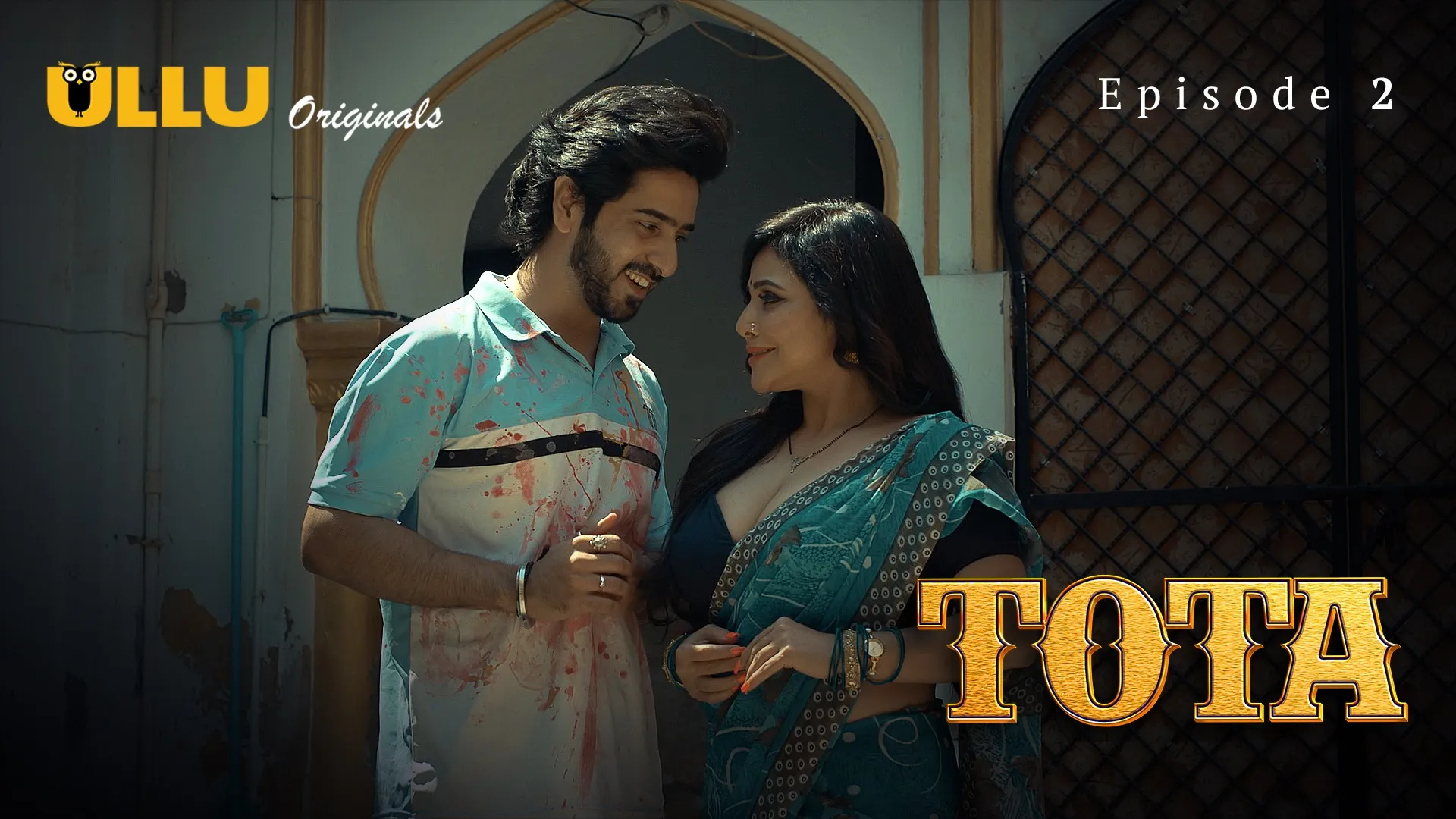 Tota Episode 2 Ullu Hindi Hot Web Series