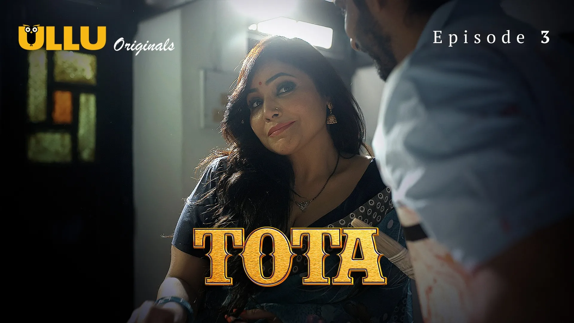 Tota Episode 3 Ullu Hindi Hot Web Series
