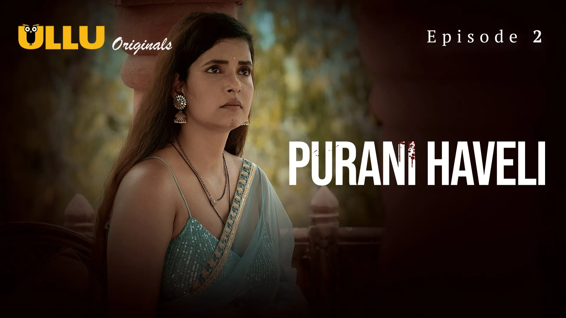 Purani Haveli Episode 2 Ullu Hindi Hot Web Series