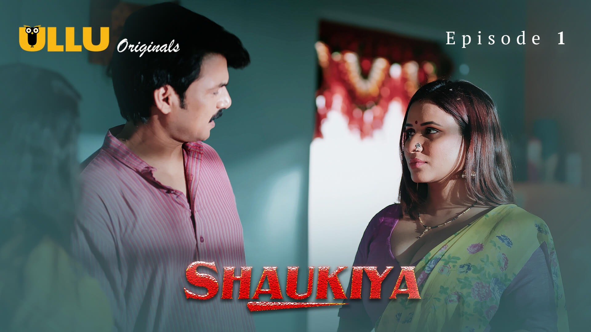 Shaukiya Episode 1 Ullu Hindi Hot Web Series