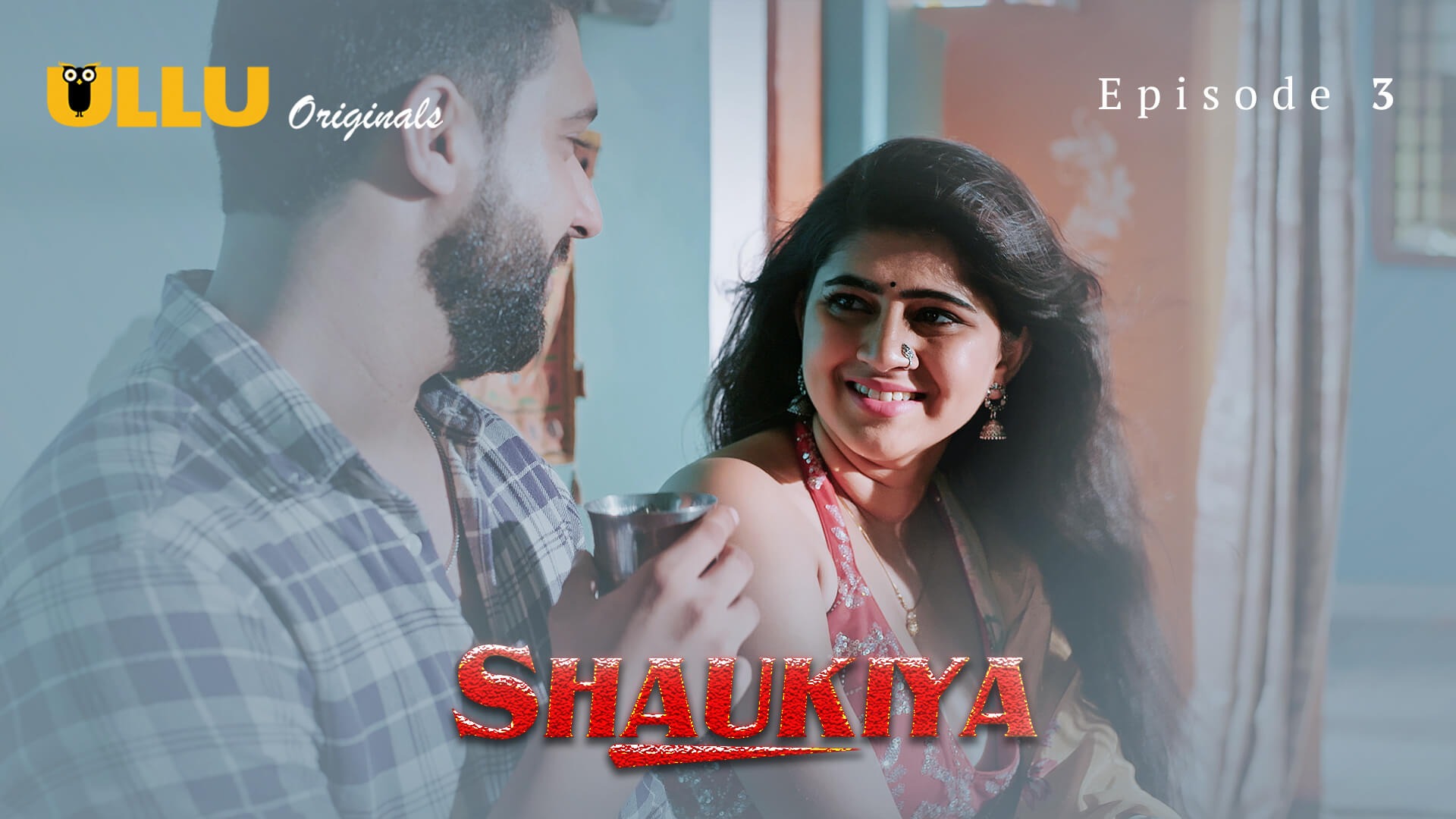 Shaukiya Episode 3 Ullu Hindi Hot Web Series
