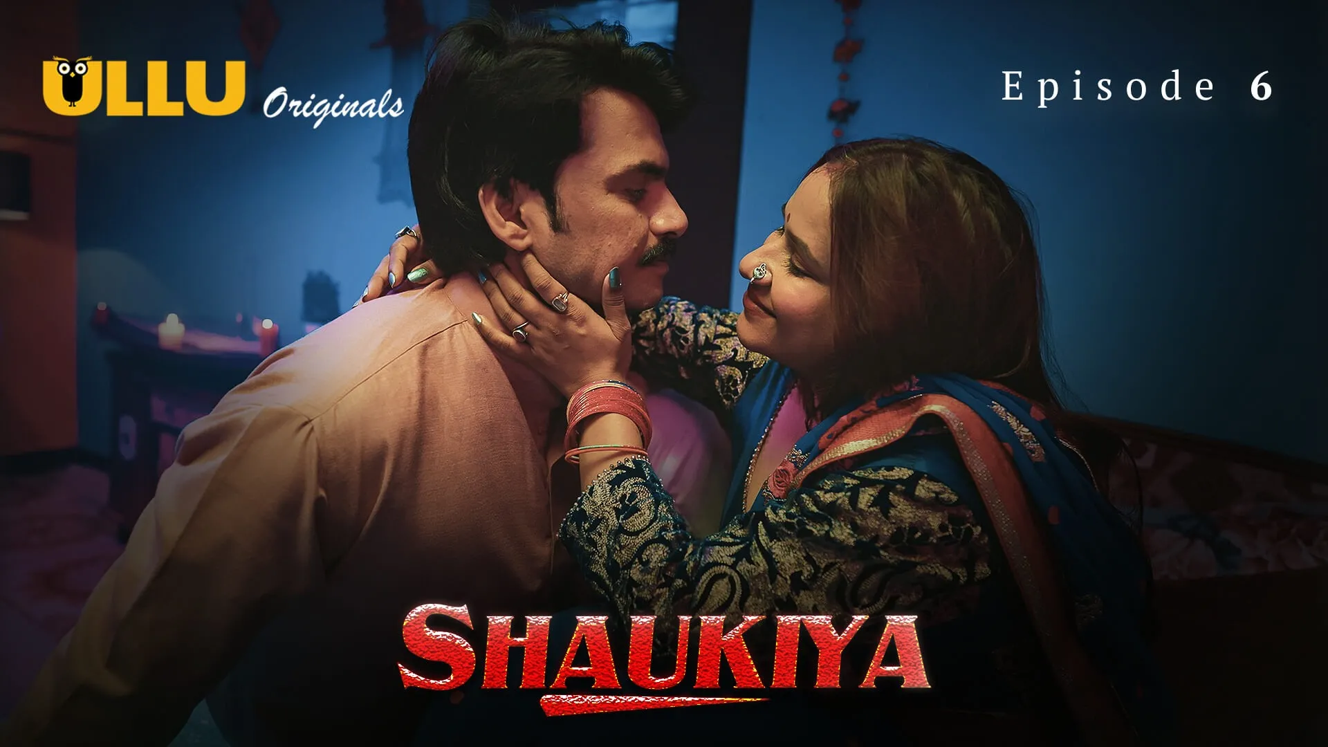 Shaukiya Episode 6 Ullu Hindi Hot Web Series