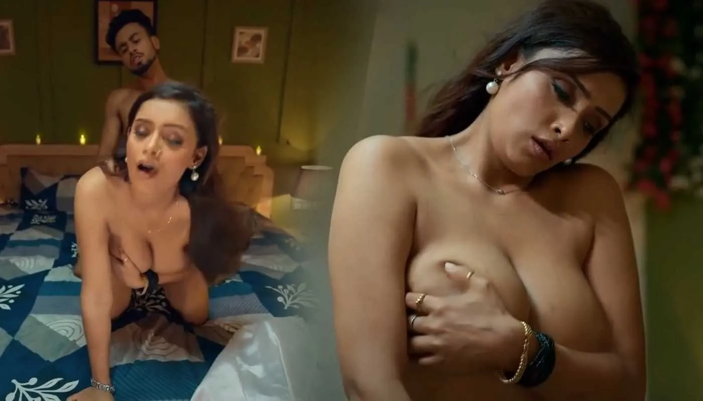 Latest Priyanka Chaurasiya Nude Hot Scenes in HD