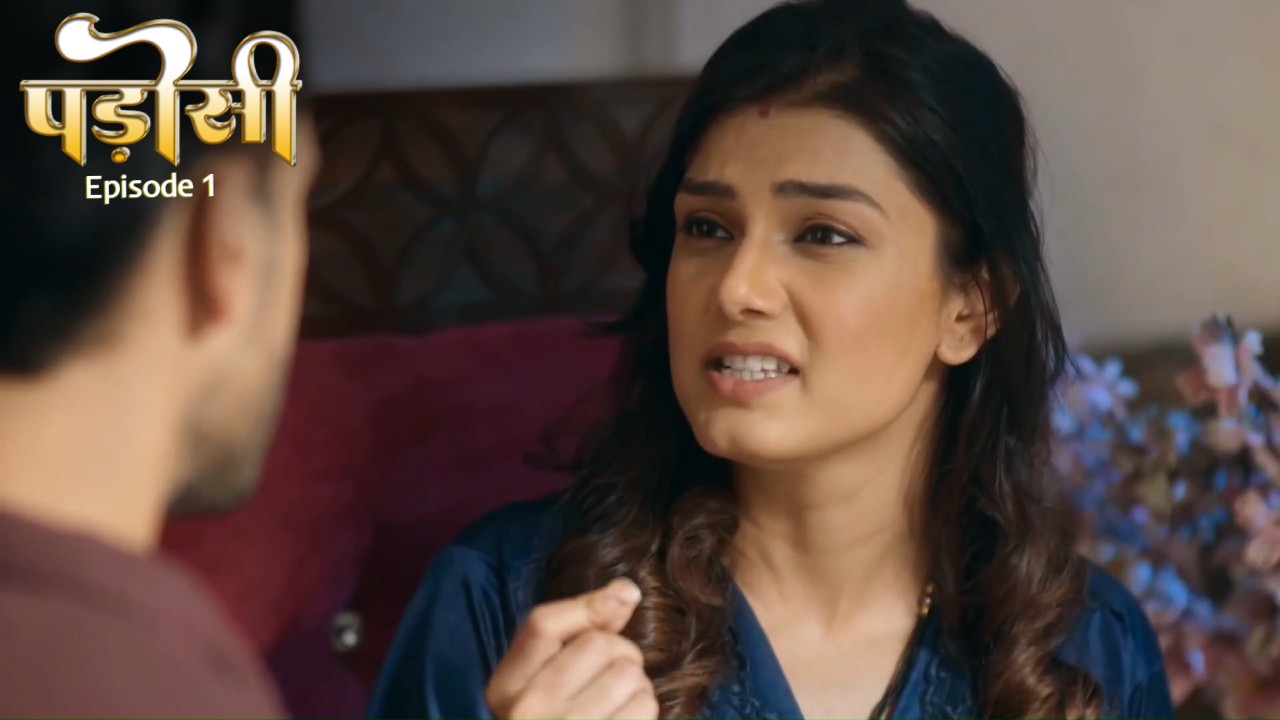 Padosi Episode 1 Mastram Hindi Hot Web Series