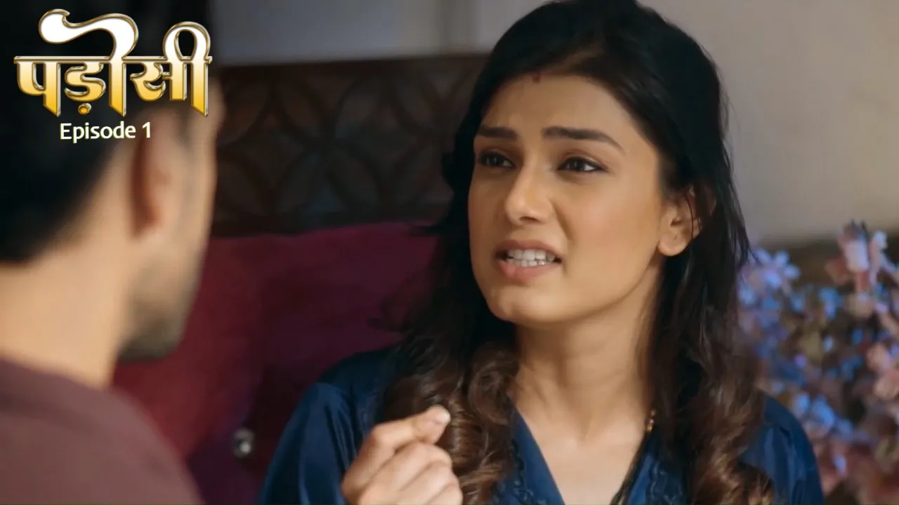 Padosi Episode 1 Mastram Hindi Hot Web Series
