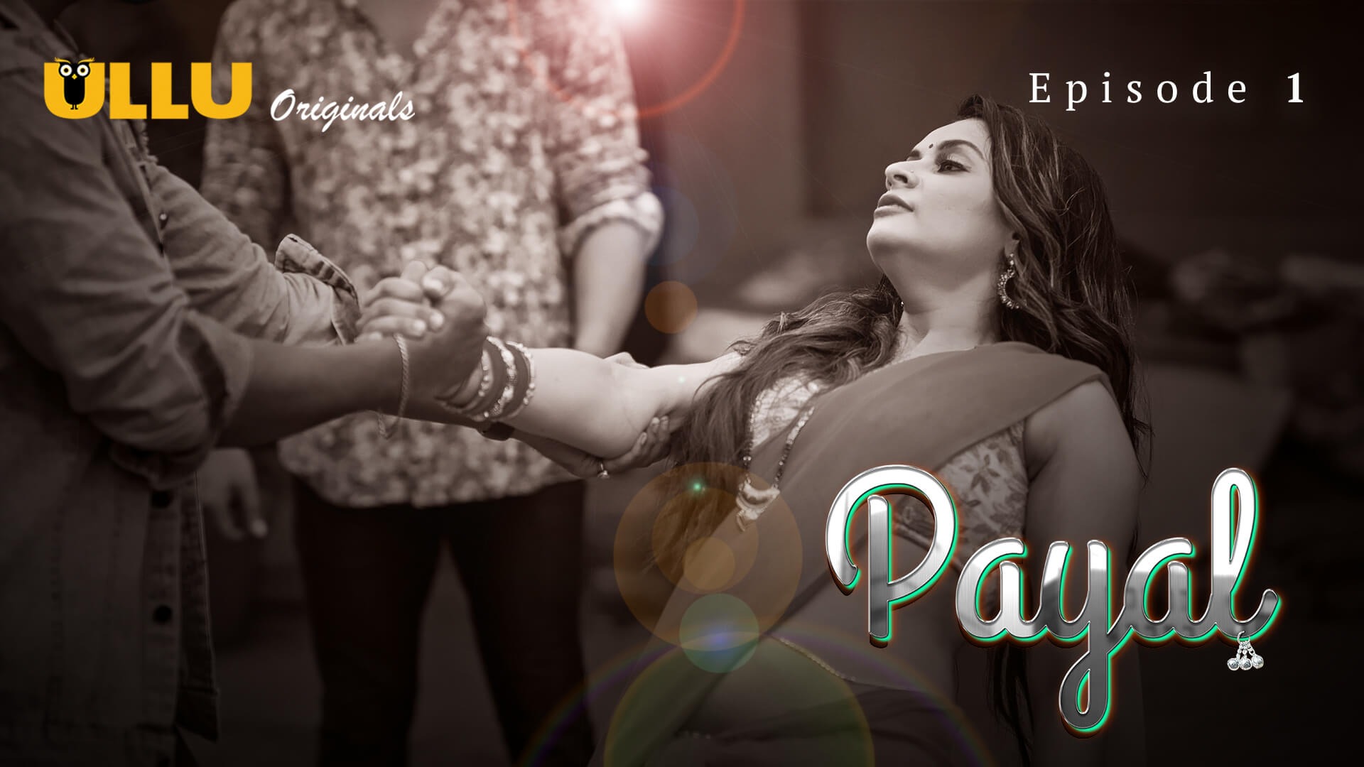 Payal Episode 1 Ullu Hindi Hot Web Series