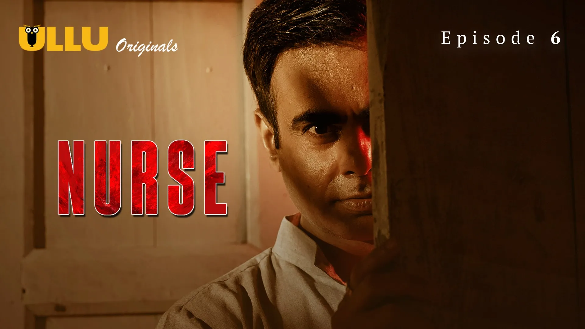 Nurse Episode 6 Ullu Hindi Hot Web Series
