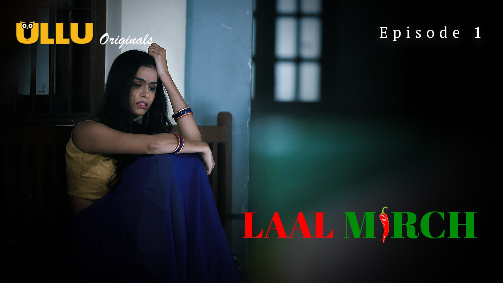 Laal Mirch Episode 1 Ullu Hindi Hot Web Series