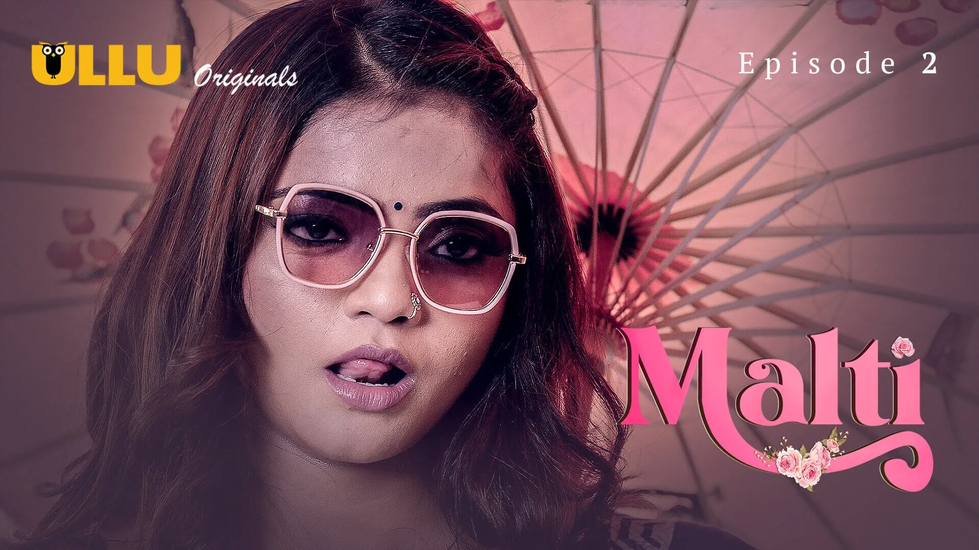 Malti Episode 2 Ullu Hindi Hot Web Series