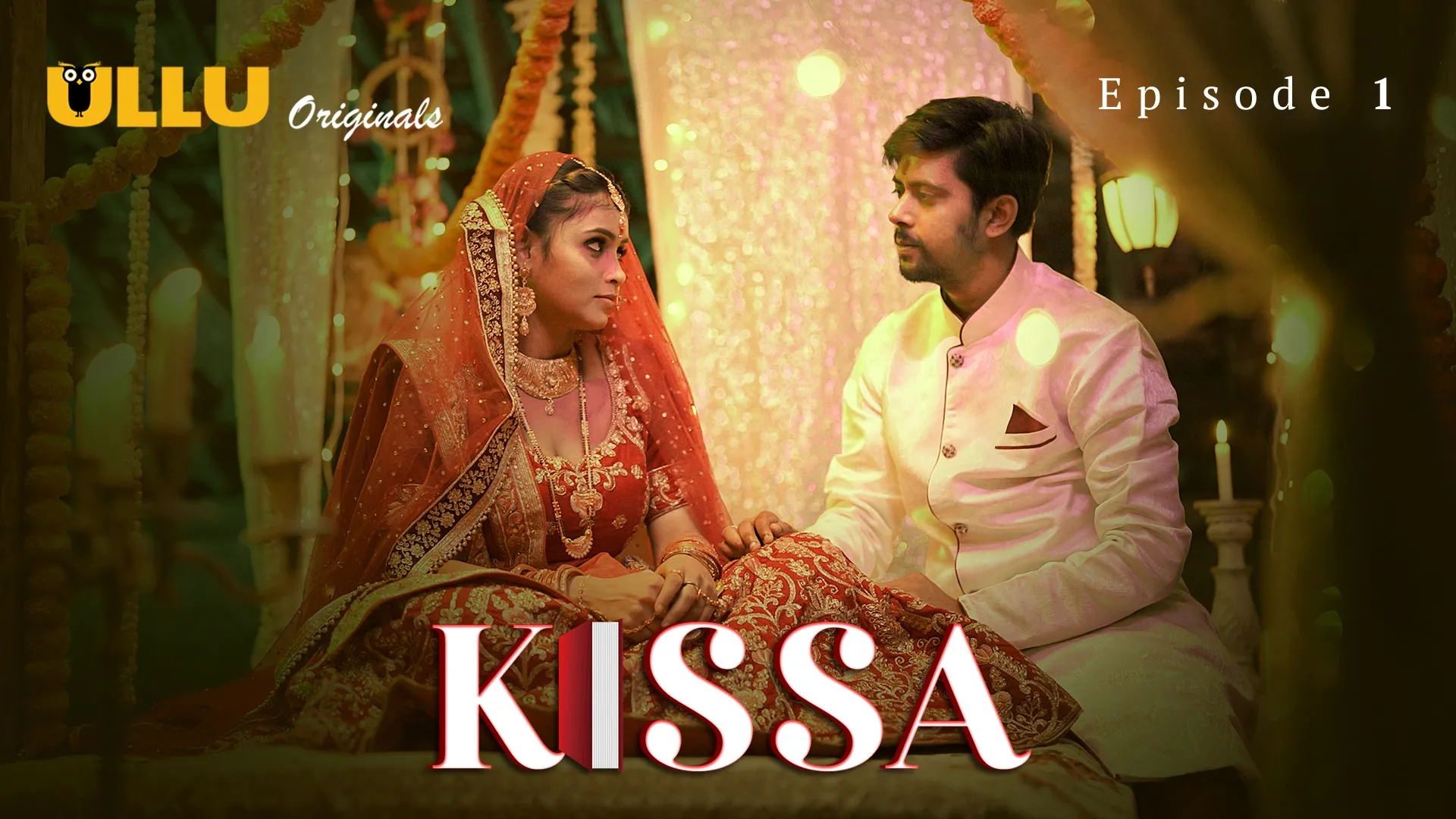 Kissa Episode 1 Ullu Hindi Hot Web Series