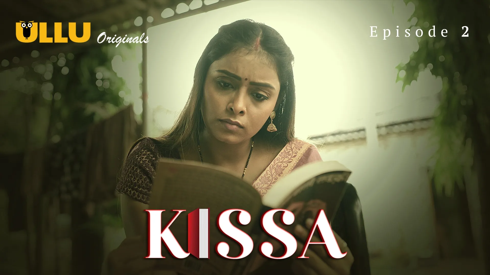 Kissa Episode 2 Ullu Hindi Hot Web Series