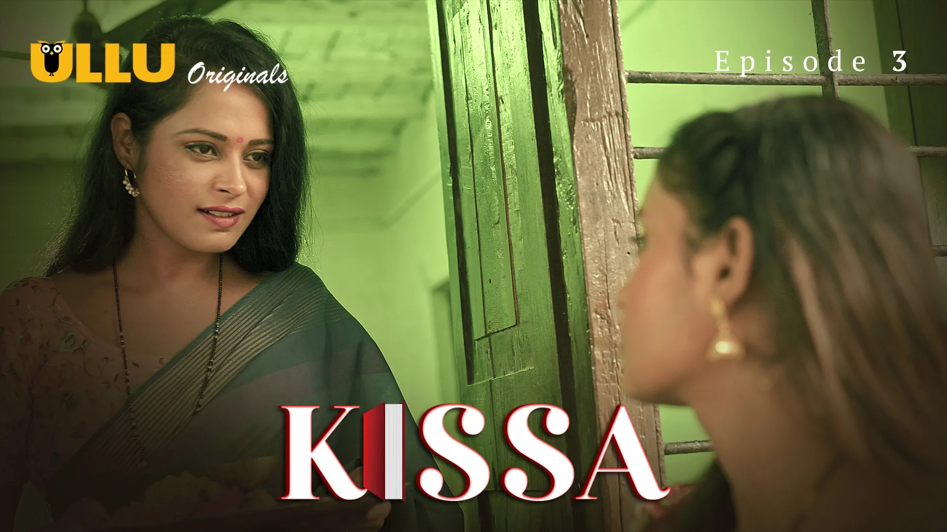 Kissa Episode 3 Ullu Hindi Hot Web Series