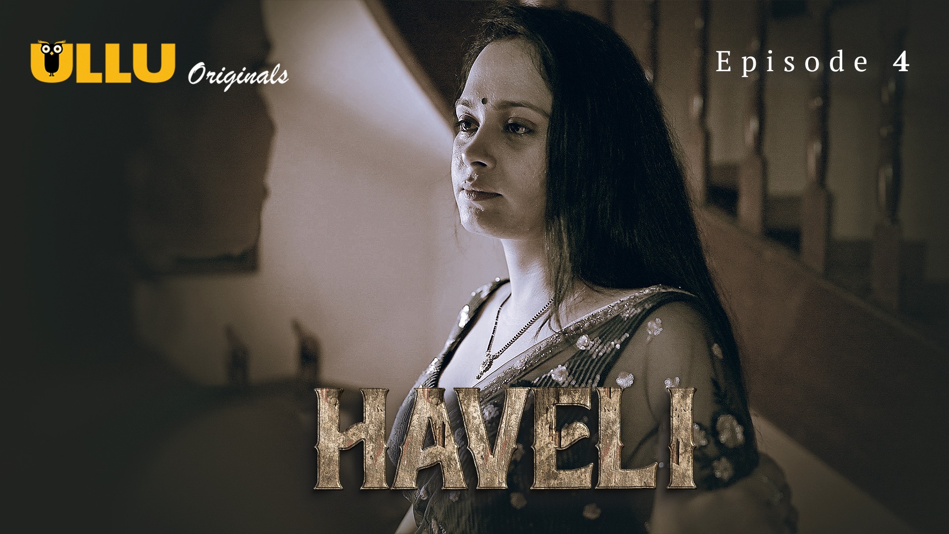 Haveli Episode 4 Ullu Hindi Hot Web Series