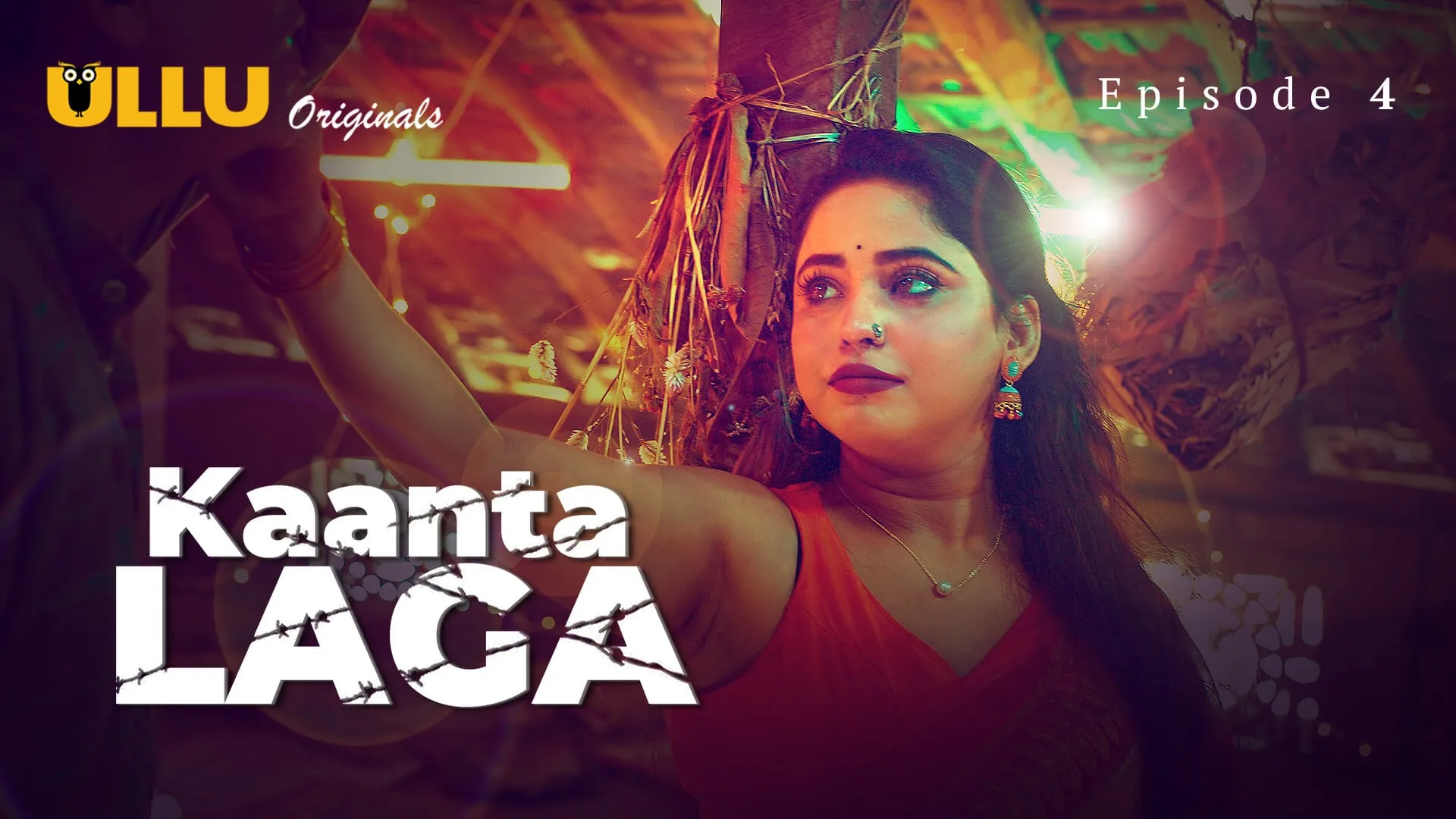 Kaanta Laga Episode 4 Ullu Hindi Hot Web Series