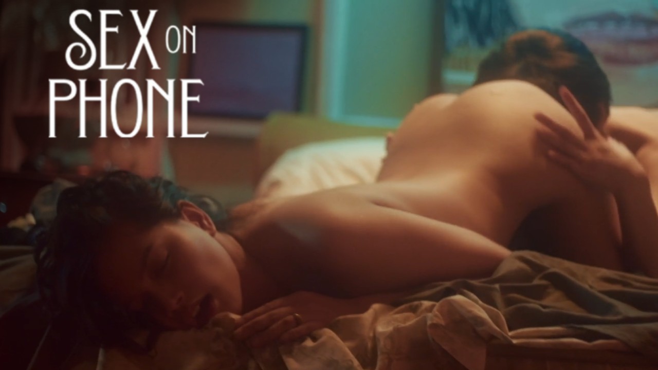 Sex On Phone Vivamax Adult Tagalog Movie