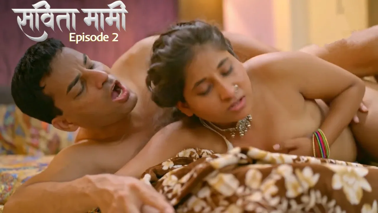 Savita Mami Episode 2 Hulchul Hindi Hot Web Series