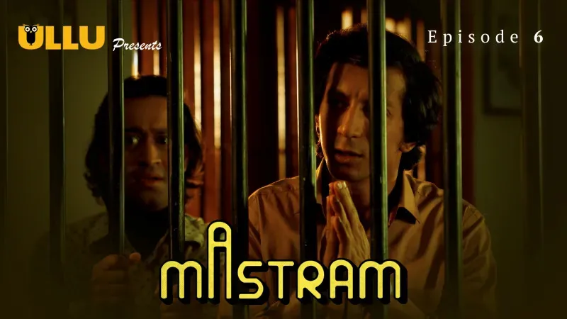 Mastram Episode 6 Ullu Hindi Hot Web Series