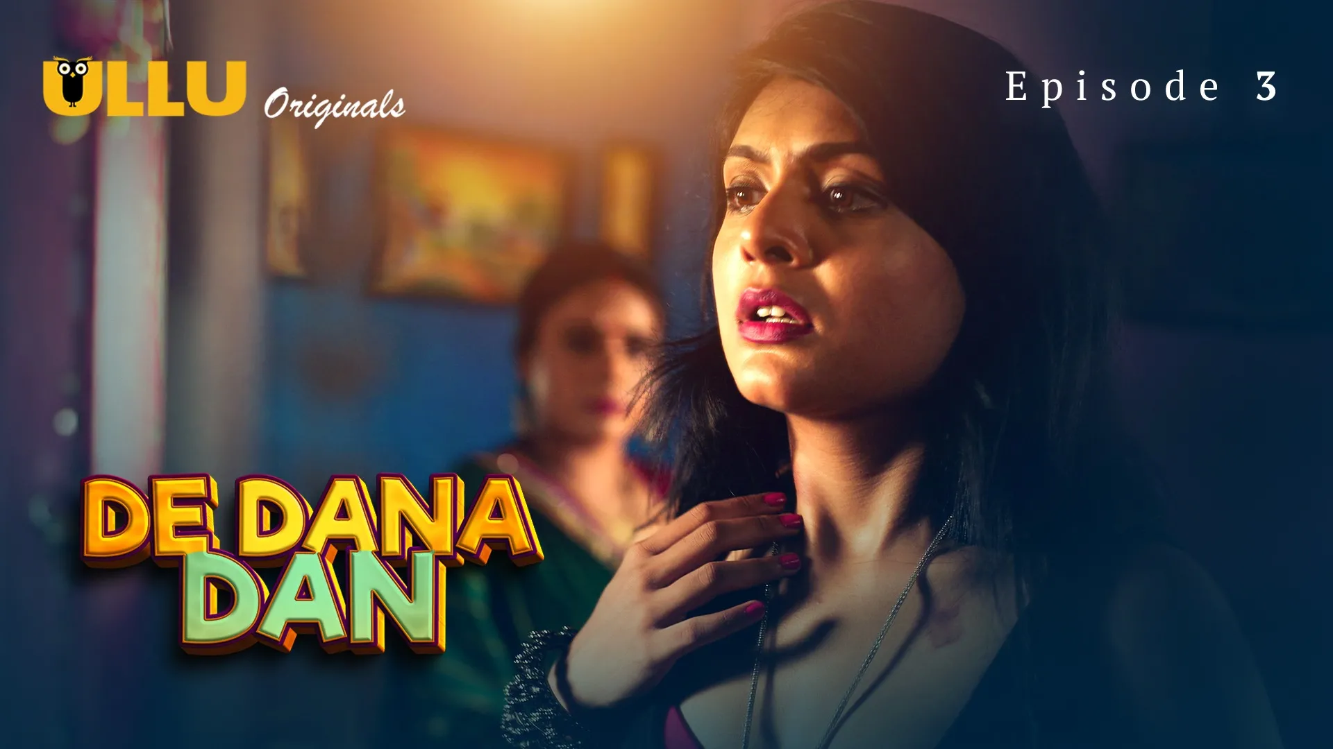 De Dana Dan Episode 3 Ullu Hindi Hot Web Series