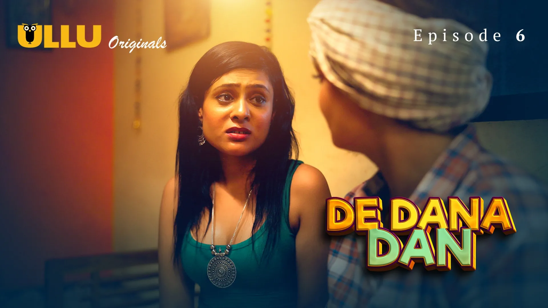 De Dana Dan Episode 6 Ullu Hindi Hot Web Series