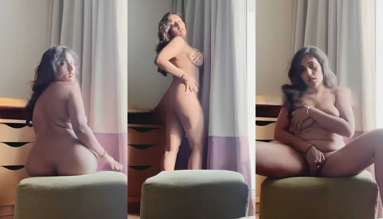 Smita Sana Youtouber Full Nude Show App Content