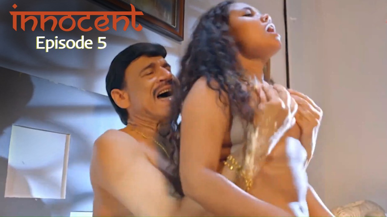 Innocent Episode 5 Makhanplus Hindi Hot Web Series