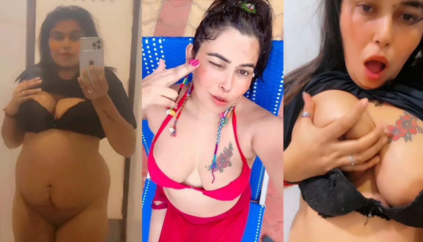 Actress Preeti Puneet Nude Show Boobs and Fingering Pussy App Content