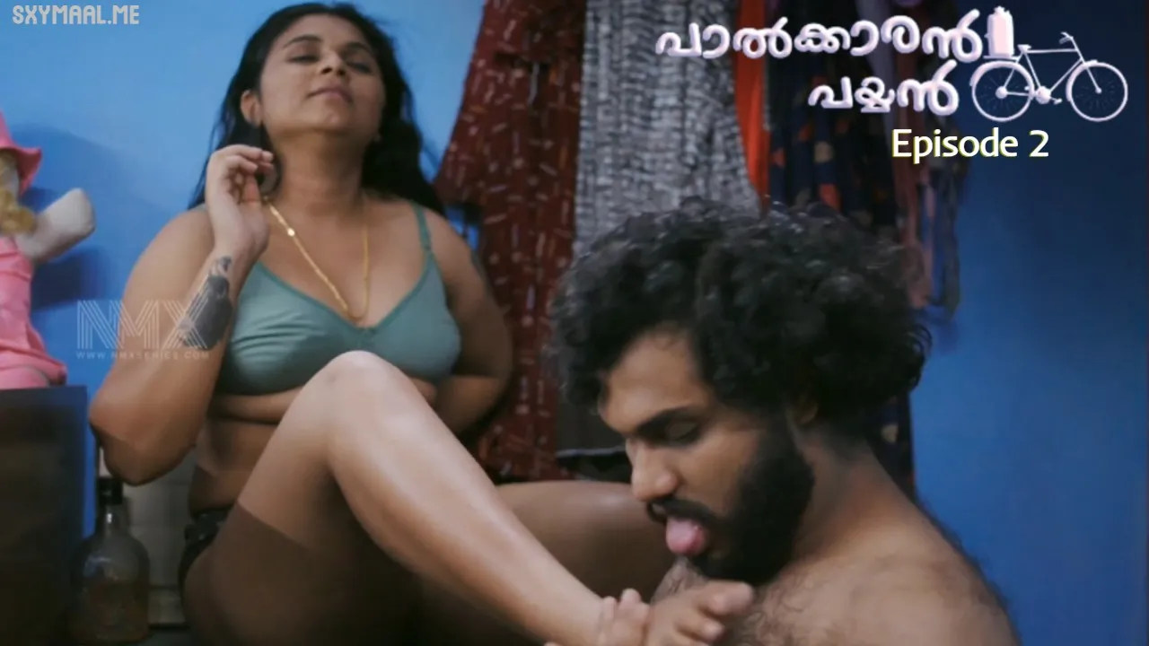 Palkaran Payyan Episode 2 Nmxseries Malayalam Hot Web Series