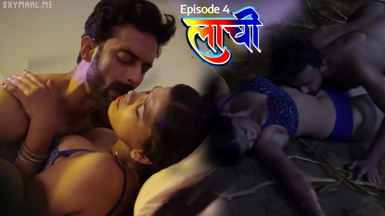 Laachi Episode 4 RabbitMovies Hindi Hot Web Series