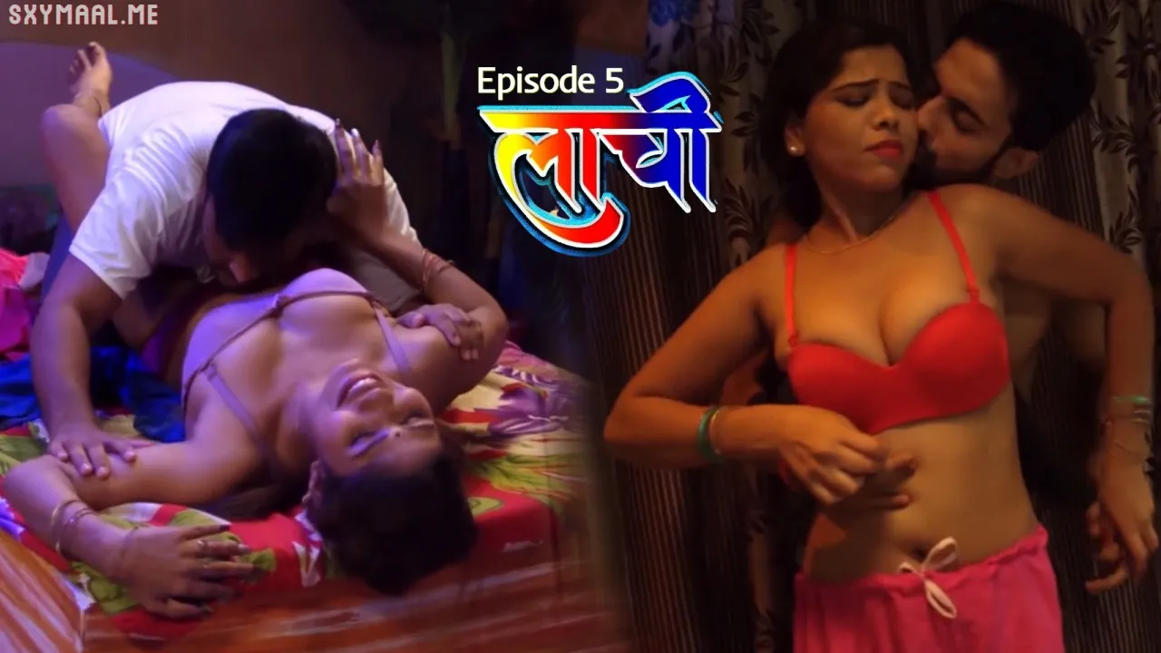 Laachi Episode 5 RabbitMovies Hindi Hot Web Series