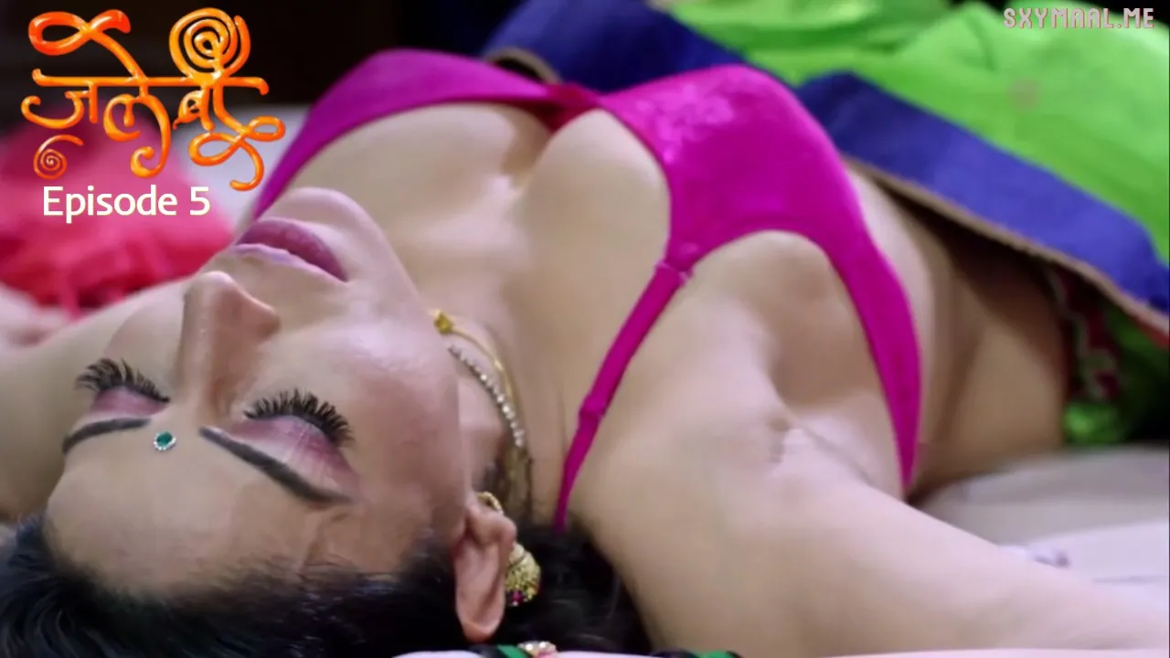 Jalebi S02 Episode 2 RabbitMovies Hindi Hot Web Series