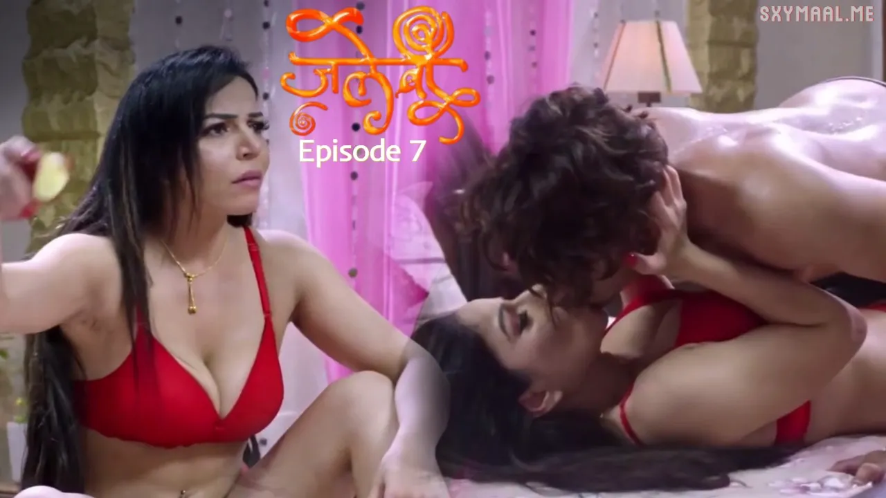 Jalebi S02 Episode 4 RabbitMovies Hindi Hot Web Series