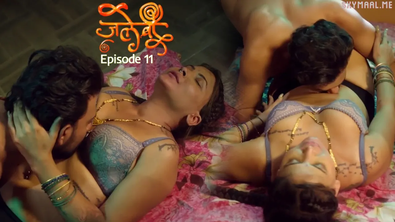 Jalebi S03 Episode 3 RabbitMovies Hindi Hot Web Series