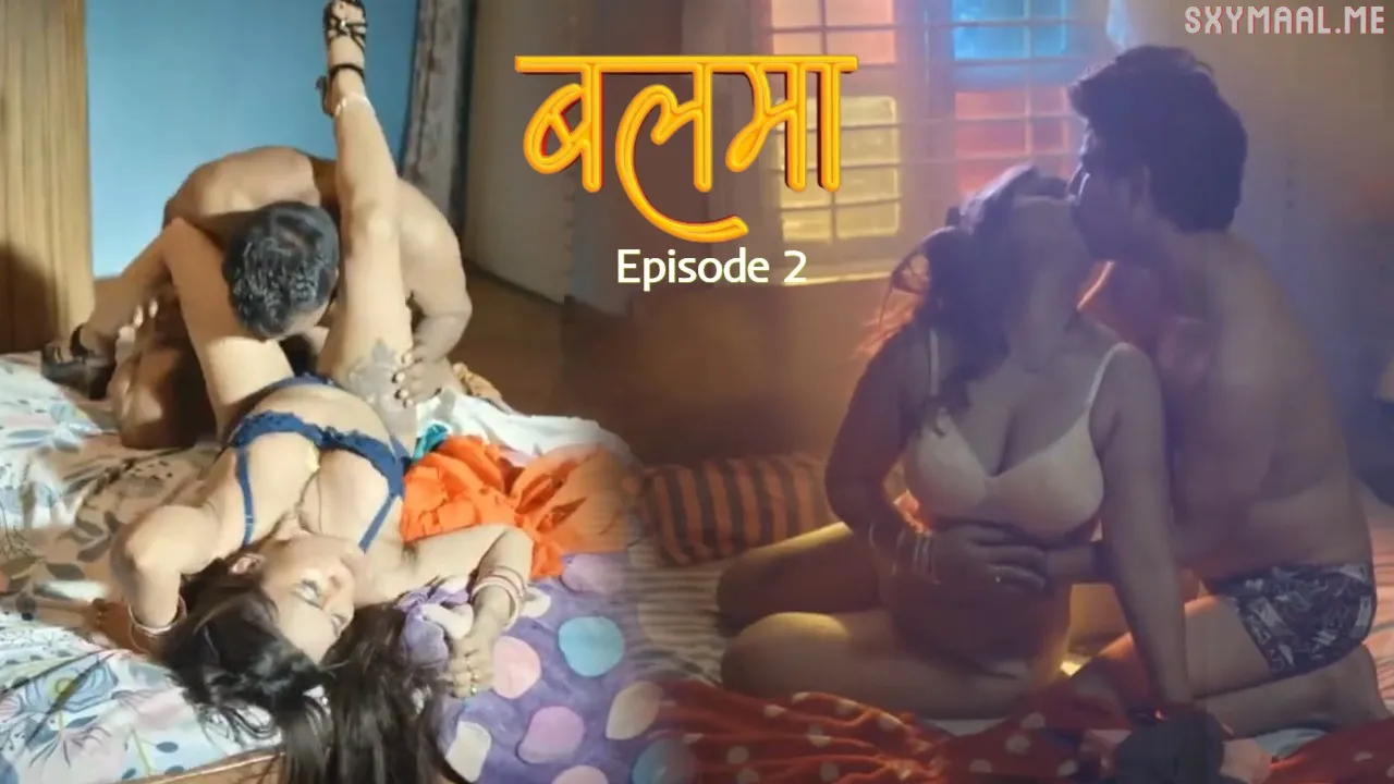 Balma Episode 2 Pullapp Hindi Hot Web Series