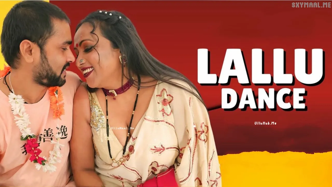 Lallu Dance Neonx Hindi Hot Short Film