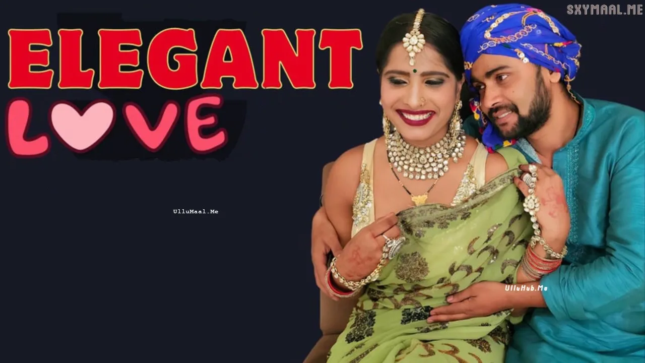 Elegant Love Neonx Hindi Hot Short Film