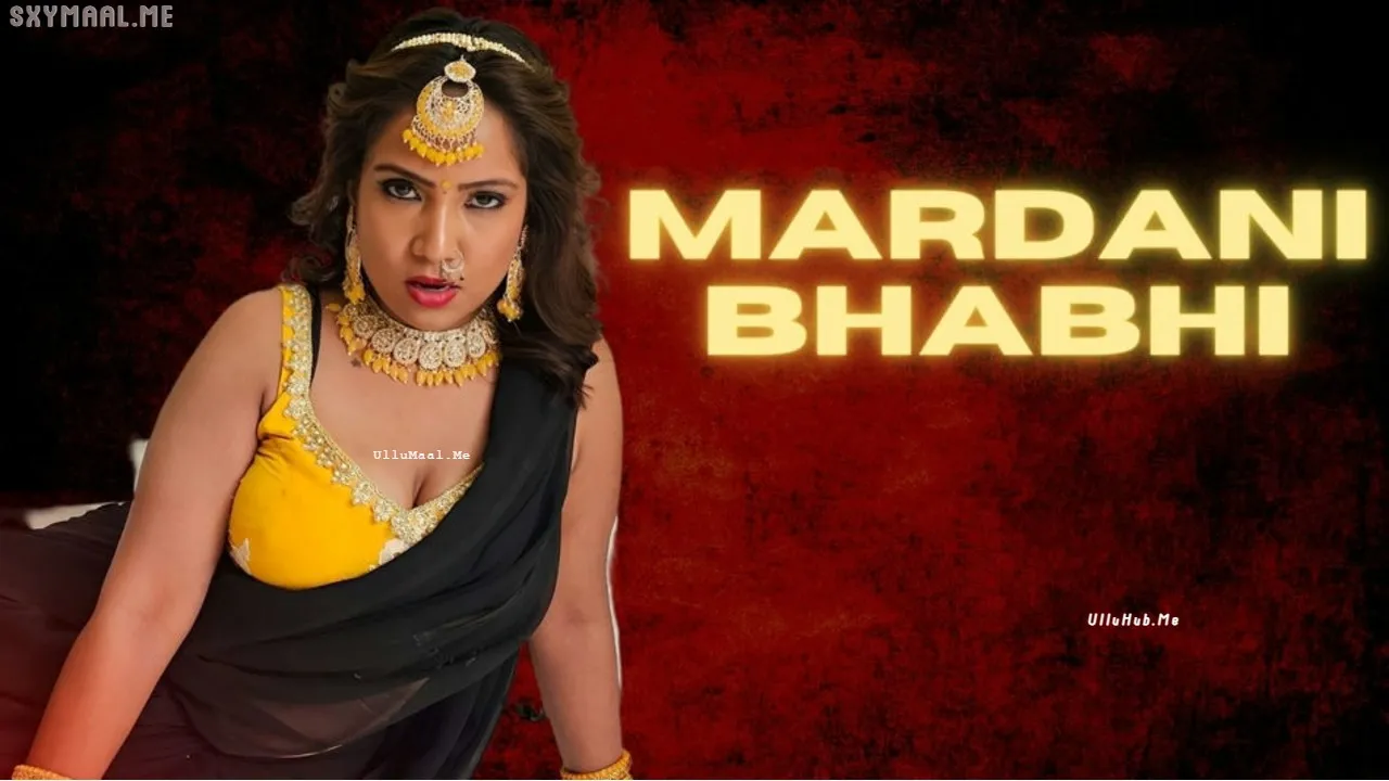 Mardani Bhabhi Neonx Hindi Hot Short Film