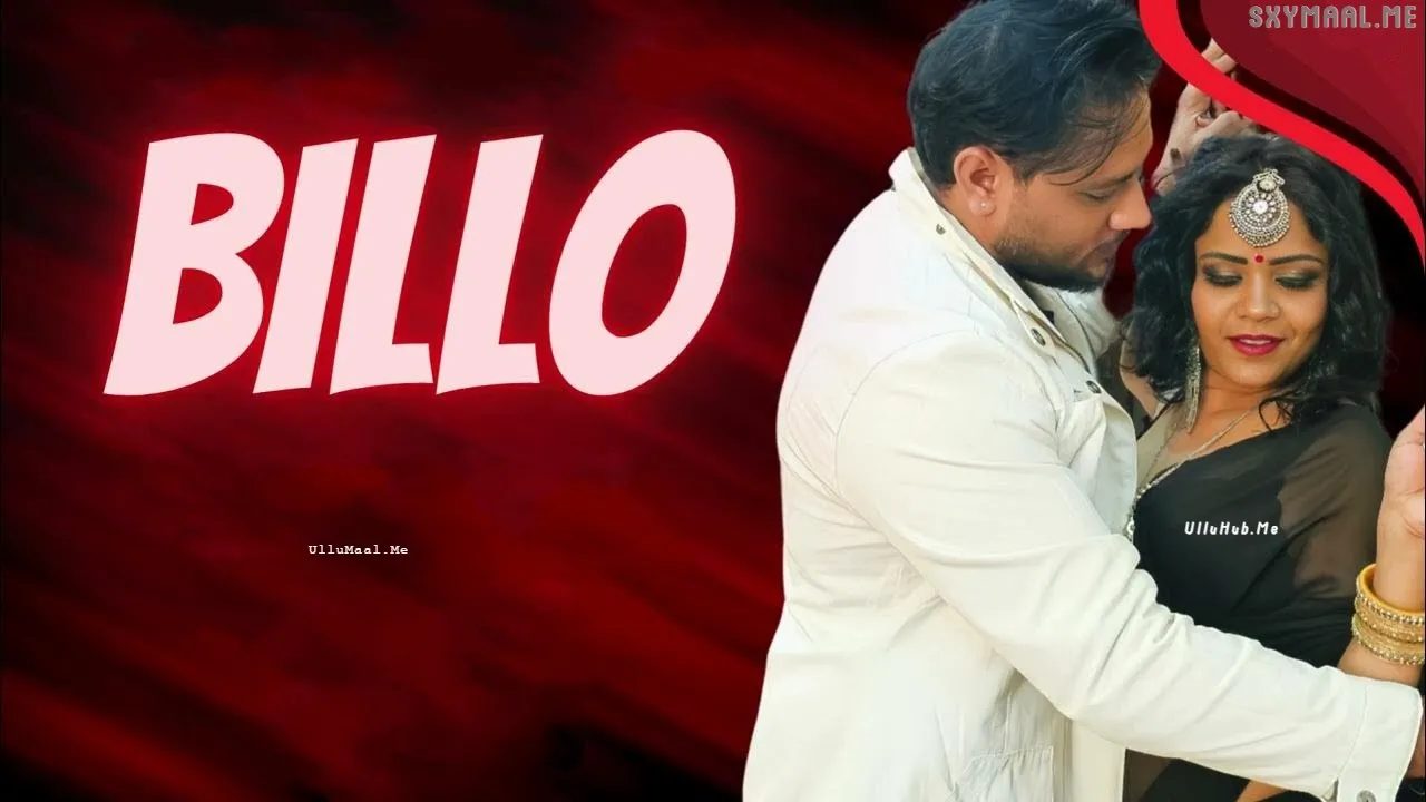 Billo Neonx Hindi Hot Short Film