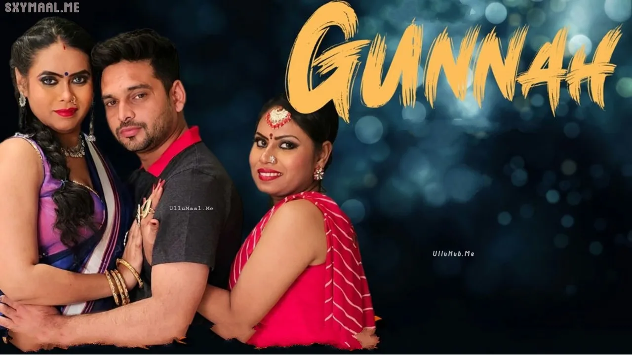 Gunnah Neonx Hindi Hot Short Film