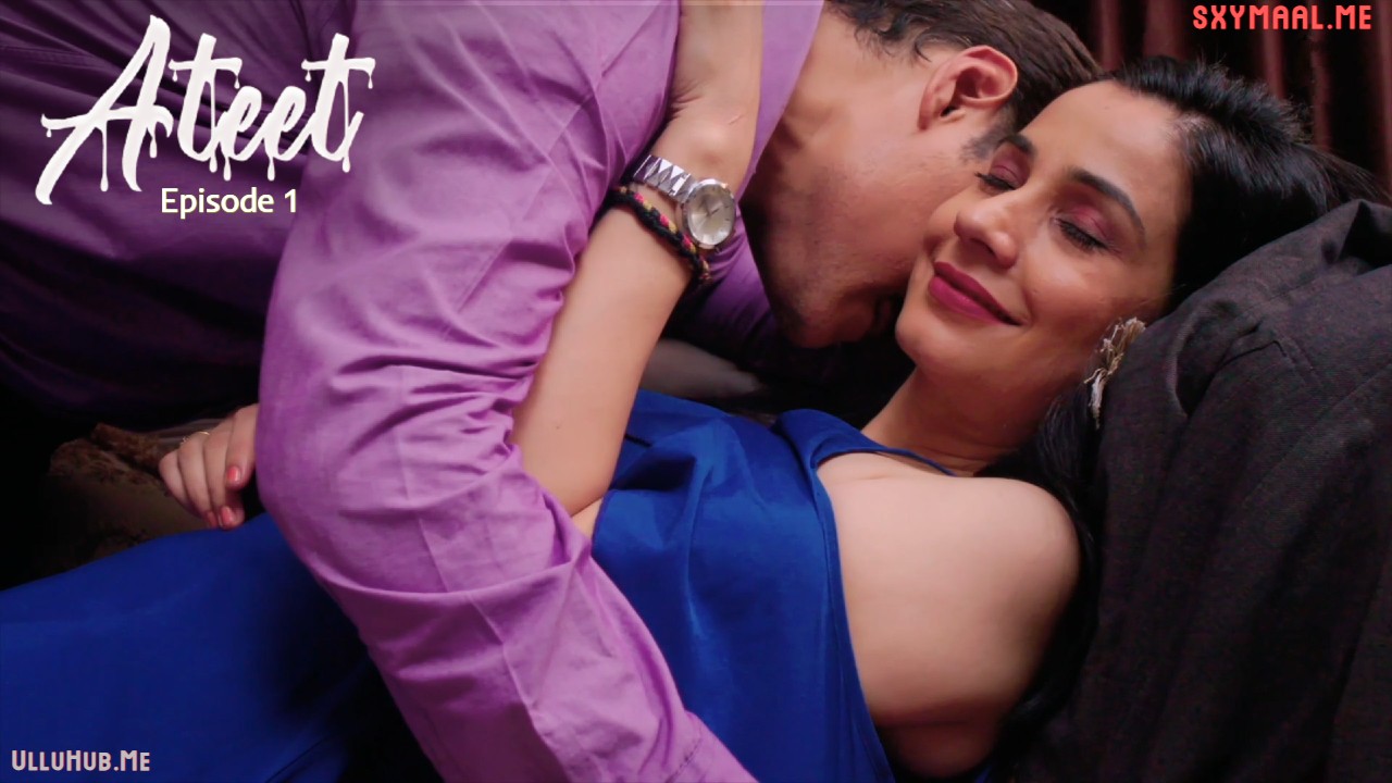 Ateet Episode 1 Ratri Hindi Hot Web Series