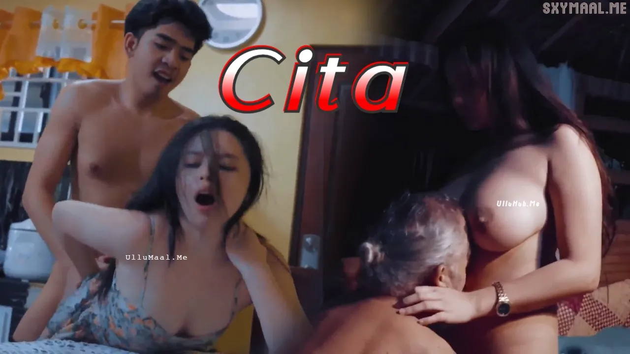 Cita Vivamax Tagalog Adult Movie