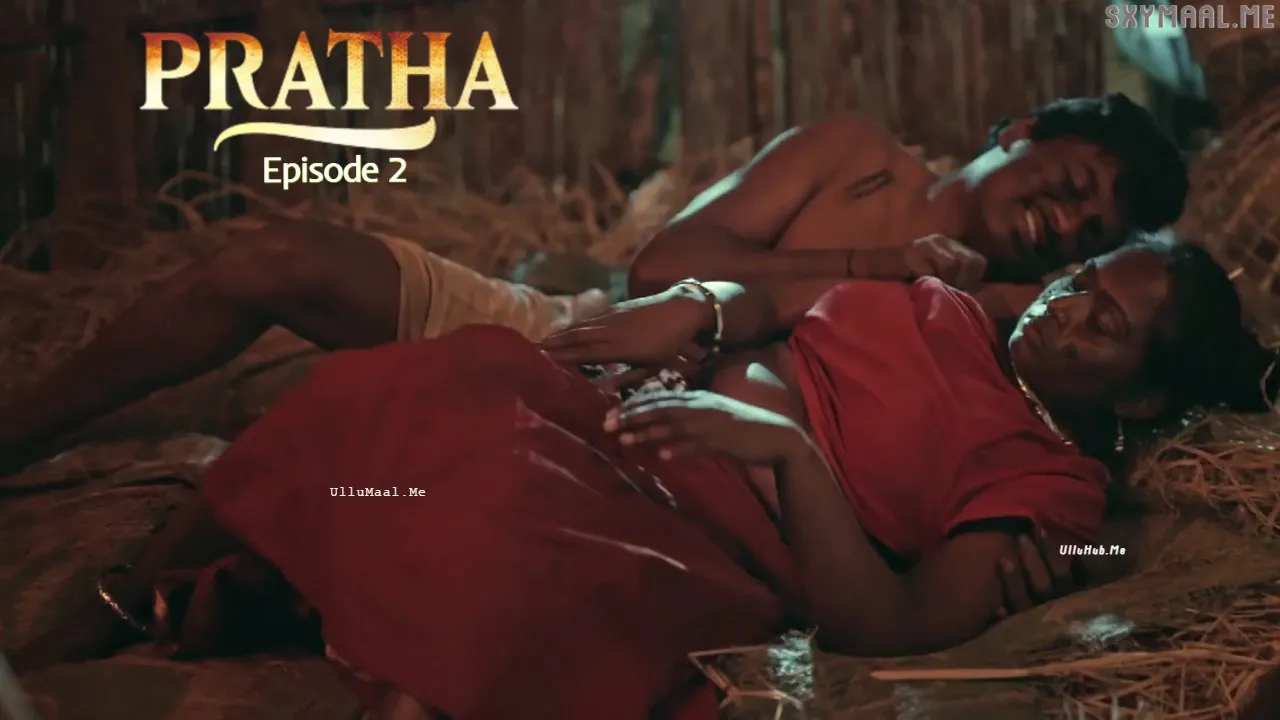 Pratha Episode 2 9redmovies Hindi Hot Web Series