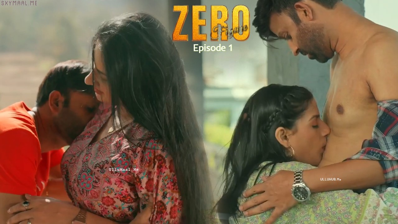 Zero Figure Episode 1 DramaZone Hindi Hot Web Series